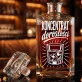 Karafka Do Whisky z Grawerem Na 30 Urodziny Prezent: Koncentrat Dorosłości Karafka Do Whisky z Grawerem Na 30 Urodziny Prezent: Koncentrat Dorosłości