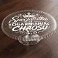 Patera Na Ciasto Na Gwiazdkę Prezent Dla Kobiety: Sarkastyczna Elegancja Patera Na Ciasto Na Gwiazdkę Prezent Dla Kobiety: Sarkastyczna Elegancja