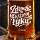 Kufel Personalizowany z Grawerem Dla Dietetyka Prezent Dla Mężczyzny: Dietetyczny Minimalizm Kufel Personalizowany z Grawerem Dla Dietetyka Prezent Dla Mężczyzny: Dietetyczny Minimalizm