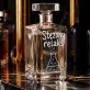 Karafka Do Wódki z Grawerem Dla Chemika Prezent: Stężony Relaks