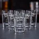Kieliszki Do Wódki Dla Chemika Prezent Dla Mężczyzny: Laboratoryjna Ironia Kieliszki Do Wódki Dla Chemika Prezent Dla Mężczyzny: Laboratoryjna Ironia