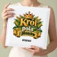 Album Na Zdjęcia Tradycyjny Dla Rolnika Prezent Dla Mężczyzny: Król Pola I Plonów Album Na Zdjęcia Tradycyjny Dla Rolnika Prezent Dla Mężczyzny: Król Pola I Plonów