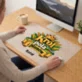 Podkładka Na Biurko 40x60cm Dla Rolnika Prezent Dla Mężczyzny: Król Pola I Plonów Podkładka Na Biurko 40x60cm Dla Rolnika Prezent Dla Mężczyzny: Król Pola I Plonów