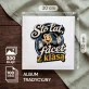 Album Na Zdjęcia Tradycyjny Na Urodziny Prezent Dla Mężczyzny: Męski Styl Retro Album Na Zdjęcia Tradycyjny Na Urodziny Prezent Dla Mężczyzny: Męski Styl Retro