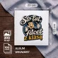 Album Na Zdjęcia Tradycyjny Na Urodziny Prezent Dla Mężczyzny: Męski Styl Retro Album Na Zdjęcia Tradycyjny Na Urodziny Prezent Dla Mężczyzny: Męski Styl Retro