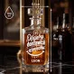 Karafka Do Whisky z Grawerem Dla Narzeczonego Prezent Na Dzień Chłopaka Dla Mężczyzny: Oficjalny Dostawca