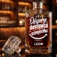 Karafka Do Whisky z Grawerem Dla Narzeczonego Prezent Na Dzień Chłopaka Dla Mężczyzny: Oficjalny Dostawca