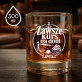Szklanka Do Whisky Dla Marynarza Prezent Dla Mężczyzny: Zawsze Kurs Na Dom Szklanka Do Whisky Dla Marynarza Prezent Dla Mężczyzny: Zawsze Kurs Na Dom