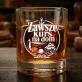 Szklanka Do Whisky Dla Marynarza Prezent Dla Mężczyzny: Zawsze Kurs Na Dom Szklanka Do Whisky Dla Marynarza Prezent Dla Mężczyzny: Zawsze Kurs Na Dom