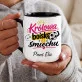 Kubek Personalizowany Dla Nauczycielki Wf Prezent Na Dzień Nauczyciela Dla Kobiety: Królowa Boiska I Śmiechu Kubek Personalizowany Dla Nauczycielki Wf Prezent Na Dzień Nauczyciela Dla Kobiety: Królowa Boiska I Śmiechu