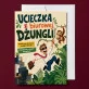 Kartka z Życzeniami Na Pożegnanie Kolegi Z Pracy Dla Mężczyzny: Biurowe Pożegnanie Z