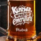 Kufel Personalizowany z Grawerem Dla Emeryta Na Odejście Z Pracy Prezent: Emerytalna Wolność Kufel Personalizowany z Grawerem Dla Emeryta Na Odejście Z Pracy Prezent: Emerytalna Wolność