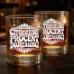 Szklanka Do Whisky Na 40 Prezent Na 40 Urodziny Dla Mężczyzny: Czterdzieści Procent Szklanka Do Whisky Na 40 Prezent Na 40 Urodziny Dla Mężczyzny: Czterdzieści Procent