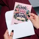 Kartka Personalizowana Dla Wychowawczyni Prezent Dla Kobiety: Dzięki Tobie Rosną Kartka Personalizowana Dla Wychowawczyni Prezent Dla Kobiety: Dzięki Tobie Rosną