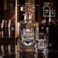 Zestaw Do Wódki z Grawerem Na Podziękowanie Dla Rodziców Prezent: Rocznikowa Elegancja Zestaw Do Wódki z Grawerem Na Podziękowanie Dla Rodziców Prezent: Rocznikowa Elegancja