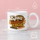Kubek Z Okrągłym Uchem Dla Gracza Prezent Dla Mężczyzny: Retro Gracz