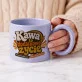 Kubek Z Okrągłym Uchem Dla Gracza Prezent Dla Mężczyzny: Retro Gracz