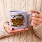 Kubek Z Okrągłym Uchem Dla Gracza Prezent Dla Mężczyzny: Retro Gracz