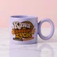 Kubek Z Okrągłym Uchem Dla Gracza Prezent Dla Mężczyzny: Retro Gracz