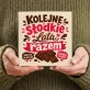 Czekolada Z Truskawkami Na Rocznicę Prezent Na Walentynki Dla Kobiety: Słodkie Rocznicowe Żarty Czekolada Z Truskawkami Na Rocznicę Prezent Na Walentynki Dla Kobiety: Słodkie Rocznicowe Żarty