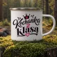 Kubek Emaliowany Dla Kochanki Prezent Na Walentynki Dla Kobiety: Wyrafinowana Czułość Kubek Emaliowany Dla Kochanki Prezent Na Walentynki Dla Kobiety: Wyrafinowana Czułość