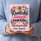 Praliny z Belgijskiej Czekolady Dla Wychowawczyni Prezent Dla Kobiety: Kreatorka Małych Praliny z Belgijskiej Czekolady Dla Wychowawczyni Prezent Dla Kobiety: Kreatorka Małych