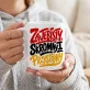 Kubek Z Nadrukiem Dla Mężczyzny Prezent Dla Mężczyzny: Skromny I Przystojny Kubek Z Nadrukiem Dla Mężczyzny Prezent Dla Mężczyzny: Skromny I Przystojny