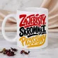 Zestaw Prezenowy Z Kubkiem Dla Mężczyzny: Skromny I Przystojny Zestaw Prezenowy Z Kubkiem Dla Mężczyzny: Skromny I Przystojny
