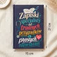Notatnik A5 Dla Lekarza Prezent Dla Mężczyzny: Zapiski Specjalisty Notatnik A5 Dla Lekarza Prezent Dla Mężczyzny: Zapiski Specjalisty