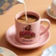 Filiżanka Personalizowana Dla Przyjaciółki Prezent Dla Kobiety: Królowa Naszych Szalonych Filiżanka Personalizowana Dla Przyjaciółki Prezent Dla Kobiety: Królowa Naszych Szalonych