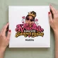 Album Na Zdjęcia Tradycyjny Dla Przyjaciółki Prezent Dla Kobiety: Królowa Naszych Szalonych Album Na Zdjęcia Tradycyjny Dla Przyjaciółki Prezent Dla Kobiety: Królowa Naszych Szalonych