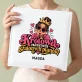 Album Na Zdjęcia Tradycyjny Dla Przyjaciółki Prezent Dla Kobiety: Królowa Naszych Szalonych Album Na Zdjęcia Tradycyjny Dla Przyjaciółki Prezent Dla Kobiety: Królowa Naszych Szalonych