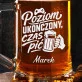 Kufel Personalizowany z Grawerem Na Święta Dla Gracza Prezent: Zwycięski Humor Gracza