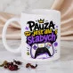 Zestaw Prezenowy Z Kubkiem Dla Gracza Komputerowego: Pauza Jest Dla Słabych