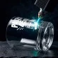 Szklanka Do Whisky Dla Tirowca Prezent Dla Mężczyzny: Pauza 45 Ml - Tirowiec