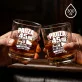 Zestaw Prezentowy Whisky Dla Tirowca Dla Mężczyzny: Pauza 45 Ml Zestaw Prezentowy Whisky Dla Tirowca Dla Mężczyzny: Pauza 45 Ml