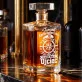 Karafka Do Whisky z Grawerem Dla Ojca Prezent Na Dzień Ojca: Kapitańska Rodzinna Duma Karafka Do Whisky z Grawerem Dla Ojca Prezent Na Dzień Ojca: Kapitańska Rodzinna Duma