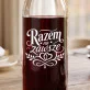 Karafka Do Wina Na Rocznicę Ślubu Prezent Na Walentynki Dla Pary: Romantyczna Elegancja Karafka Do Wina Na Rocznicę Ślubu Prezent Na Walentynki Dla Pary: Romantyczna Elegancja