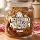 Słoik Na Ciastka z Grawerem Na 30 Urodziny Prezent Dla 30 Latki Kobiety: Trzydziestka Bez Słoik Na Ciastka z Grawerem Na 30 Urodziny Prezent Dla 30 Latki Kobiety: Trzydziestka Bez