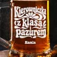 Kufel Personalizowany Dla Kierowniczki Prezent Dla Kobiety: Kierowniczka Z Klasą I Kufel Personalizowany Dla Kierowniczki Prezent Dla Kobiety: Kierowniczka Z Klasą I