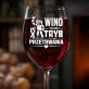 Kieliszek Do Wina Dla Fana Minecrafta Prezent Dla Mężczyzny: Wino Tryb Przetrwania