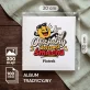 Album Na Zdjęcia Tradycyjny Dla Przyjaciela Prezent Dla Mężczyzny: Oficjalny Dostawca