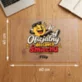 Podkładka Na Biurko 40x60cm Dla Przyjaciela Prezent Dla Mężczyzny: Oficjalny Dostawca