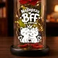 Wieczna Róża W Szkle Dla Bff Prezent Dla Kobiety: Kocie Bff Na Zawsze Wieczna Róża W Szkle Dla Bff Prezent Dla Kobiety: Kocie Bff Na Zawsze