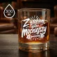 Szklanka Do Whisky Na 40 Urodziny Prezent Dla Mężczyzny: Z Wiekiem Tylko Mocniejszy Szklanka Do Whisky Na 40 Urodziny Prezent Dla Mężczyzny: Z Wiekiem Tylko Mocniejszy
