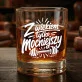 Szklanka Do Whisky Na 40 Urodziny Prezent Dla Mężczyzny: Z Wiekiem Tylko Mocniejszy Szklanka Do Whisky Na 40 Urodziny Prezent Dla Mężczyzny: Z Wiekiem Tylko Mocniejszy