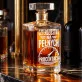 Karafka Do Whisky z Grawerem Na 40 Urodziny Prezent: Czterdziestka Na Karafka Do Whisky z Grawerem Na 40 Urodziny Prezent: Czterdziestka Na