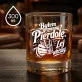 Szklanka Do Whisky Na Święta Prezent Dla Mężczyzny: Byłem Grzeczny? Szklanka Do Whisky Na Święta Prezent Dla Mężczyzny: Byłem Grzeczny?
