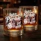 Szklanka Do Whisky Na Święta Prezent Dla Mężczyzny: Byłem Grzeczny? Szklanka Do Whisky Na Święta Prezent Dla Mężczyzny: Byłem Grzeczny?