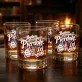 Szklanka Do Whisky Na Święta Prezent Dla Mężczyzny: Byłem Grzeczny? Szklanka Do Whisky Na Święta Prezent Dla Mężczyzny: Byłem Grzeczny?